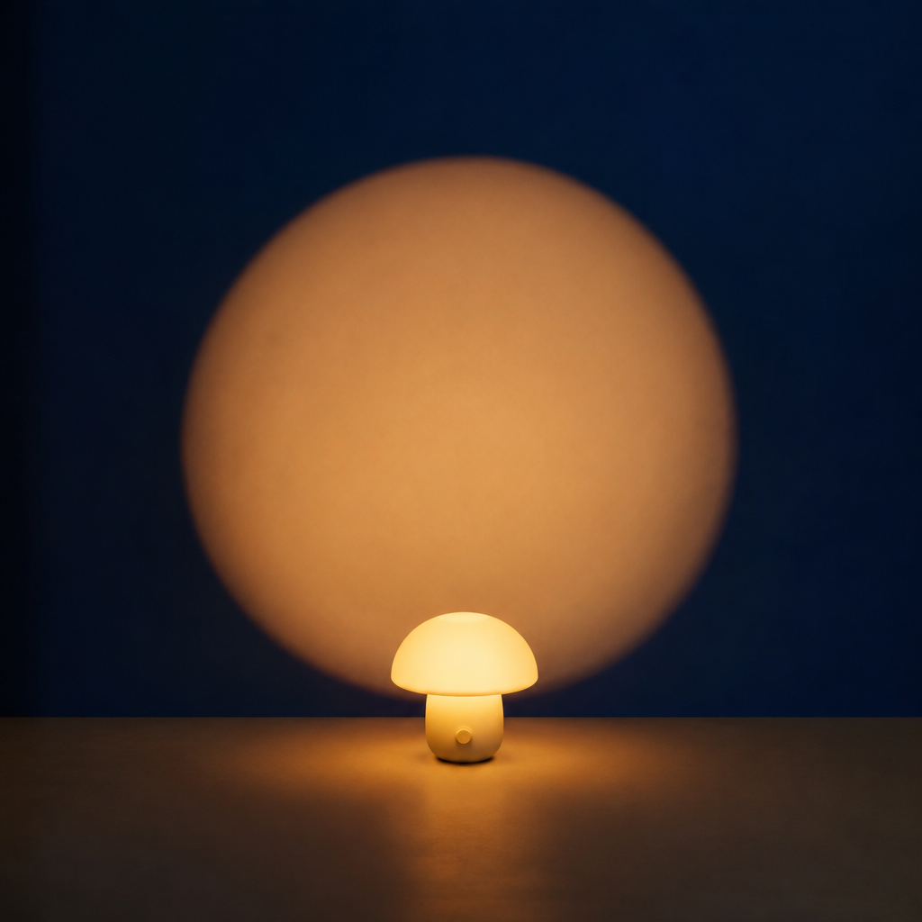 Iluminación y ambiente